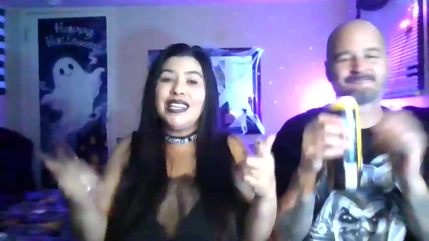 pappyslilfreak Webcam Chat October 20, 2026