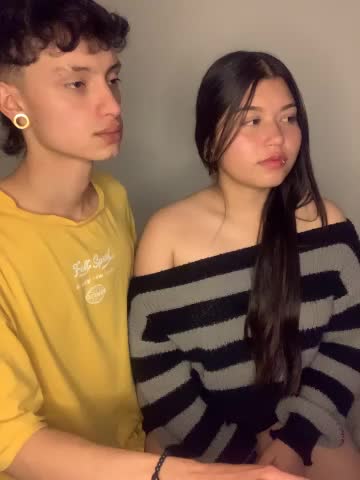Damn__Love Webcam Chat October 20, 2026