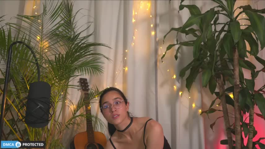 Kore_Persephone Webcam Chat October 20, 2026