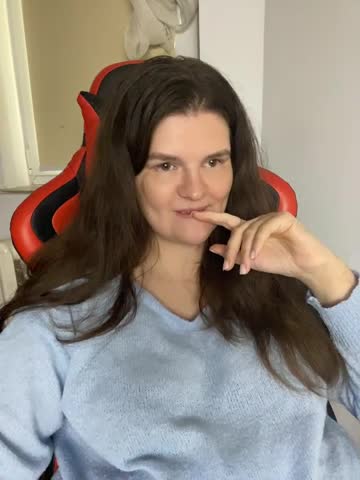 ChubbyBae Webcam Chat October 20, 2026