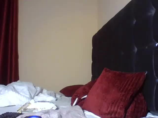 Trap-Queen01 Webcam Chat October 20, 2026