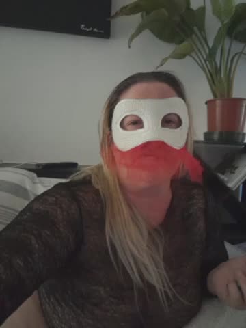 Trivia_magic Webcam Chat October 20, 2026