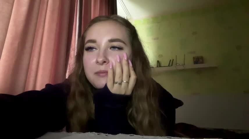 mayafleurr Webcam Chat October 20, 2026