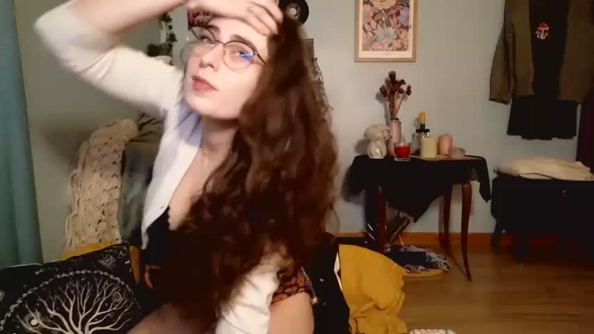 missclochette Webcam Chat October 20, 2026
