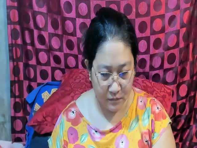 CHUBBY_ANGEL09 Webcam Chat October 20, 2026