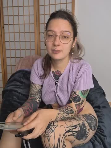 mamiedonuts Webcam Chat October 20, 2026