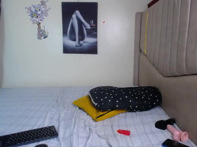 KissMeCoco Webcam Chat October 20, 2026