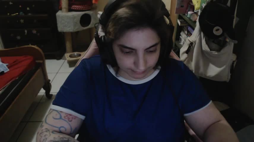 VictoriaSaintes Webcam Chat October 20, 2026