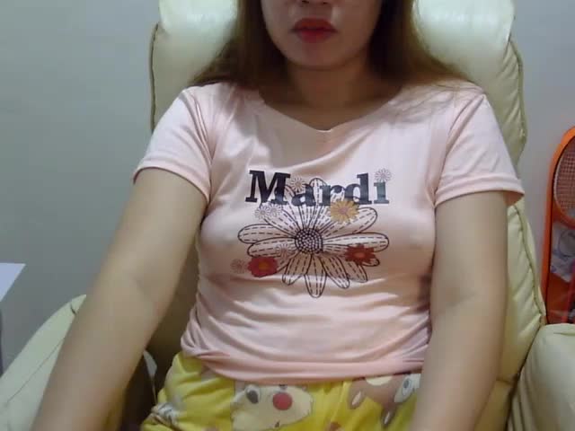 __luvvlll01__ Webcam Chat October 20, 2026