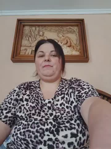 Dear_Natalia Webcam Chat October 20, 2026