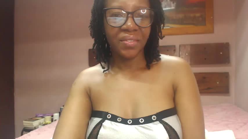 EmeraldDreams Webcam Chat October 20, 2026