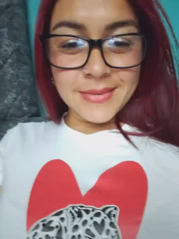 THALASSA_DIOSA Webcam Chat October 20, 2026