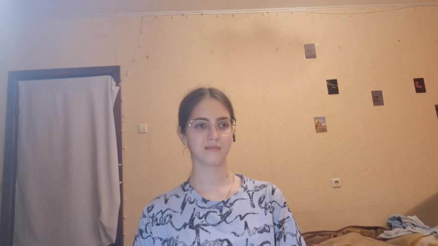 Katelemon Webcam Chat October 20, 2026