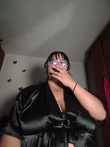 Candybrowmm Webcam Chat October 20, 2026