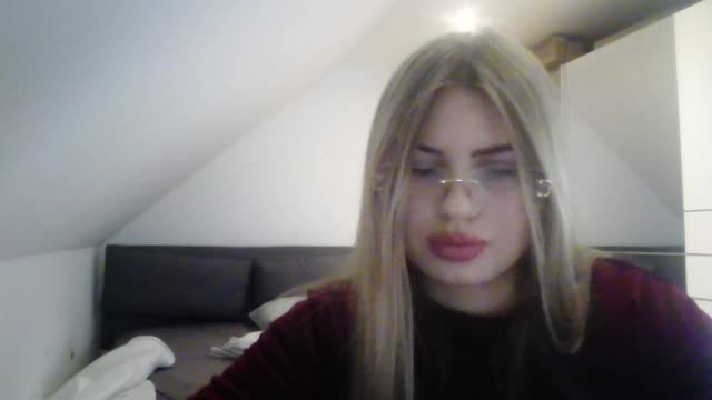Zelmavira Webcam Chat October 20, 2026