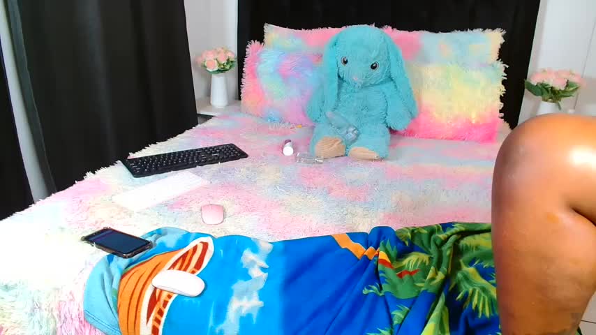 BLACKBERRYXX Webcam Chat October 20, 2026