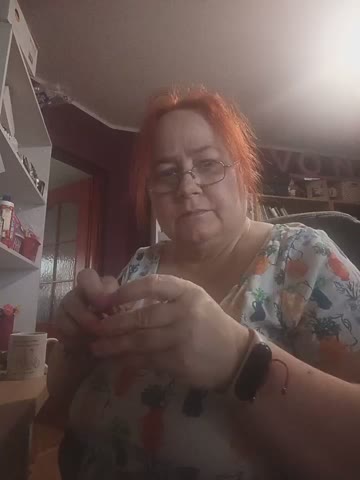 Iwenne Webcam Chat October 20, 2026