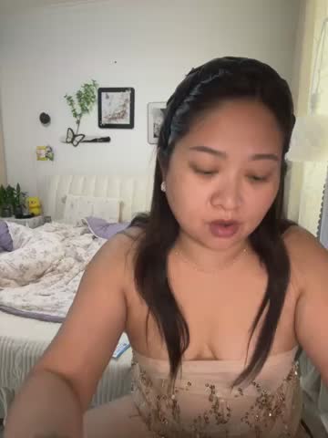 Yayami987 Webcam Chat October 20, 2026