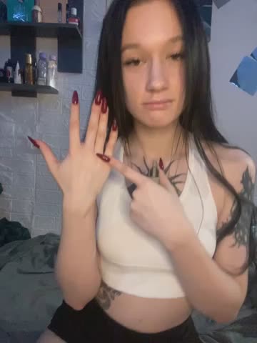 Carolina_Golden25 Webcam Chat October 20, 2026