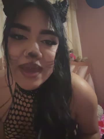ItsMiaFoxx Webcam Chat October 20, 2026