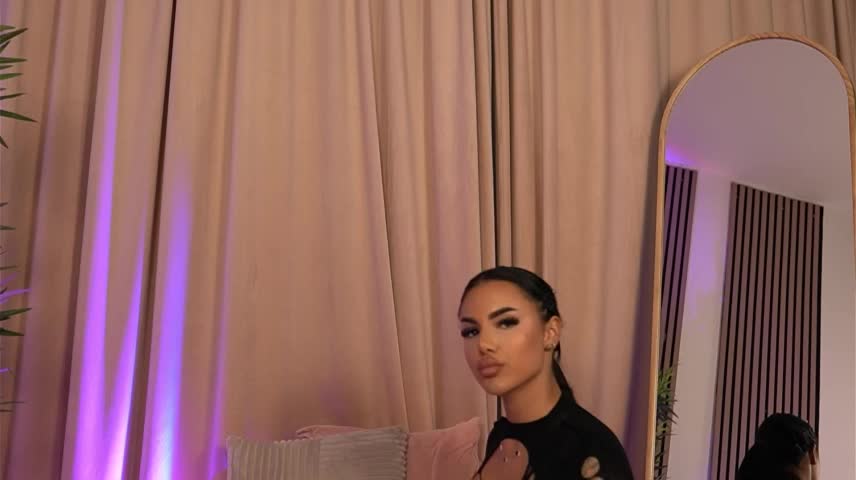 Jessy_Foxy Webcam Chat October 20, 2026