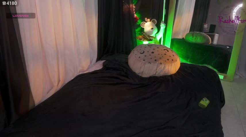 Rachellkors Webcam Chat October 20, 2026