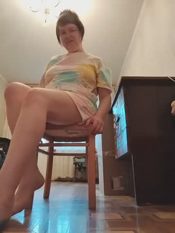 Irena-mis Webcam Chat October 20, 2026