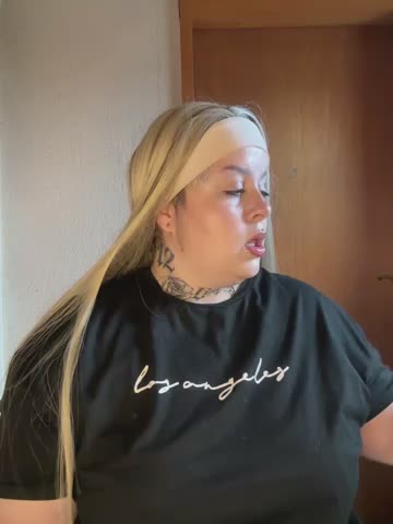 AmberMiller_official Webcam Chat October 20, 2026