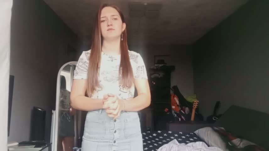 AlessandraToth Webcam Chat October 20, 2026