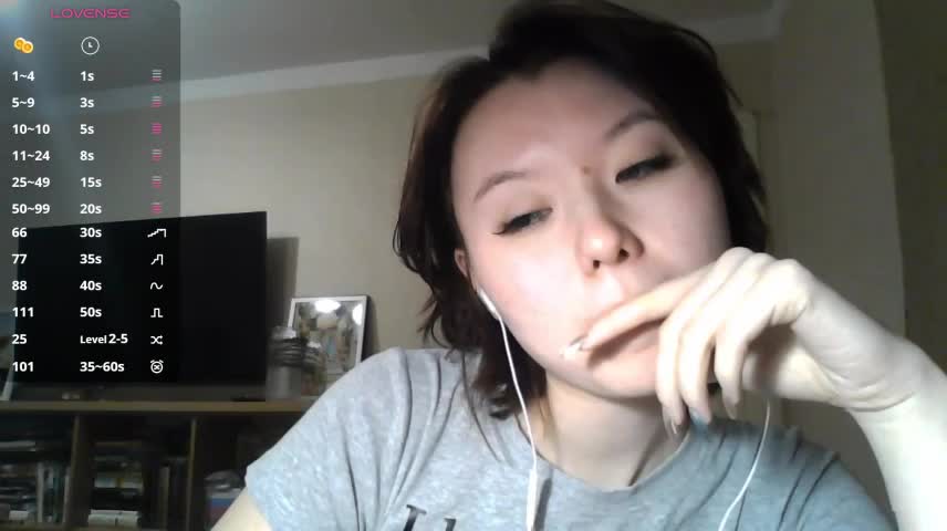 QuyenLuellen Webcam Chat October 20, 2026