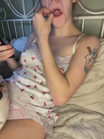 VioletxBlue Webcam Chat October 20, 2026