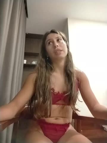 MedissonSoulx Webcam Chat October 20, 2026
