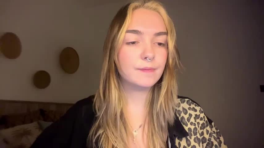 RoxyWet Webcam Chat October 20, 2026