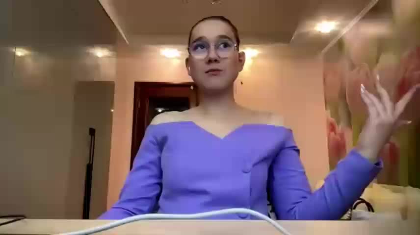 NanceeLeblanc Webcam Chat October 20, 2026