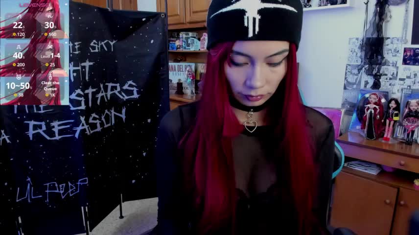 sakaexxx Webcam Chat October 20, 2026