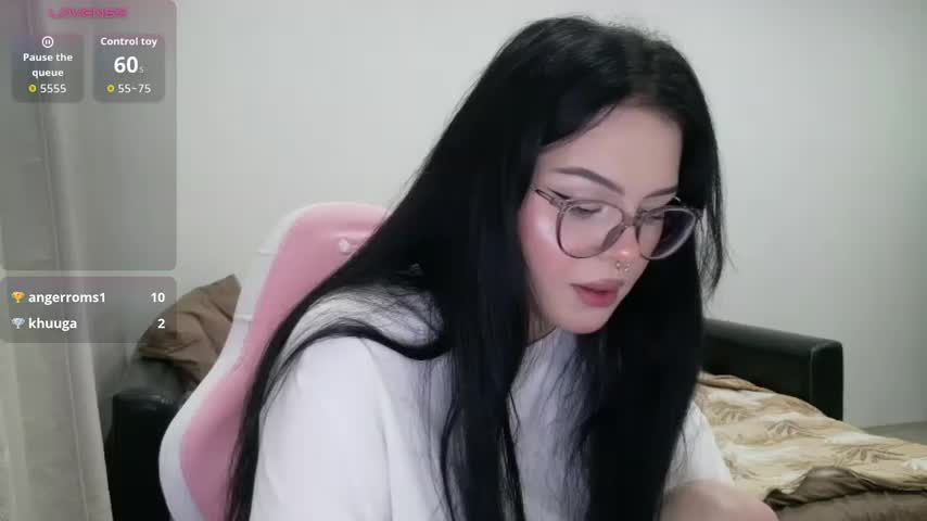 DarkAlice Webcam Chat October 20, 2026