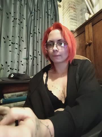 lunikacorpse_666 Webcam Chat October 20, 2026