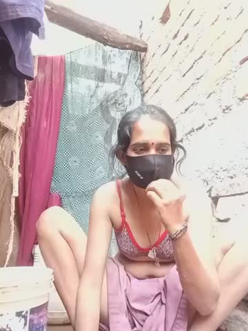 Mohni_Das Webcam Chat October 20, 2026