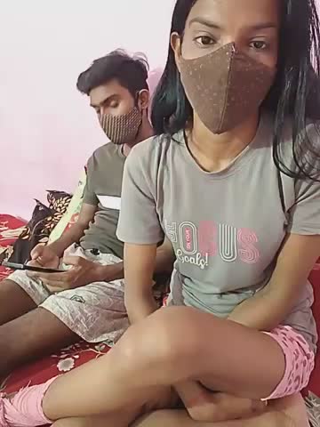 Hotty_couple12 Webcam Chat October 20, 2026