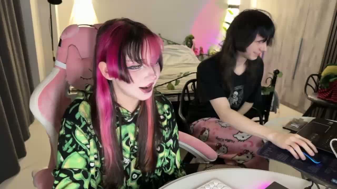 h3ntai-baby Webcam Chat October 20, 2026