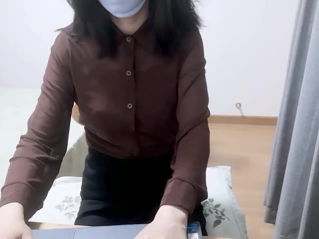yuhan116 Webcam Chat October 20, 2026