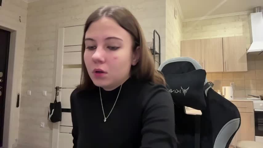 MarisRudo Webcam Chat October 20, 2026