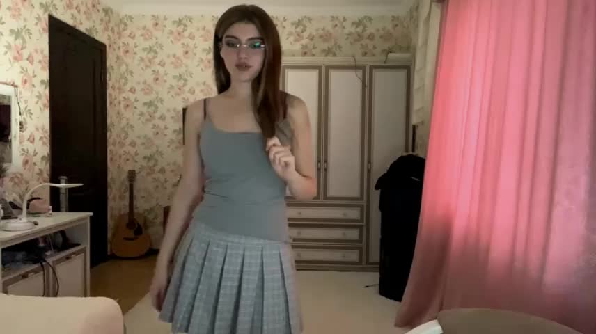 MollyAdersons Webcam Chat October 20, 2026