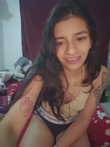Luna_XY Webcam Chat October 20, 2026