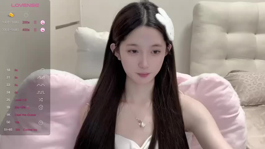 You--You Webcam Chat October 20, 2026