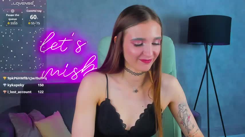 Alisha_Green Webcam Chat October 20, 2026