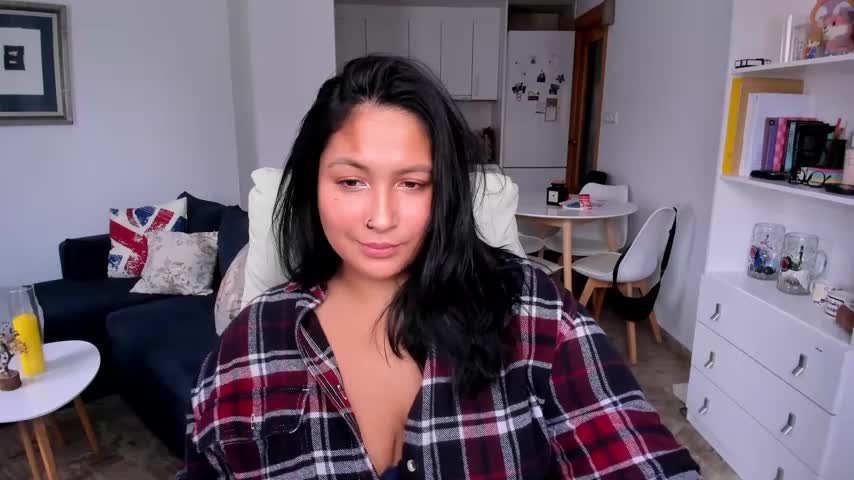 ItsmeDannax Webcam Chat October 20, 2026