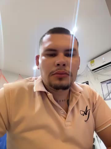 alejo_jordan28 Webcam Chat October 20, 2026