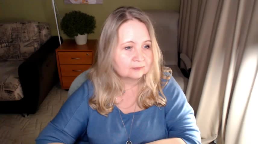 YanaMayer Webcam Chat October 20, 2026