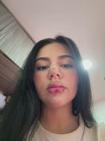 Midori_rosse Webcam Chat October 20, 2026